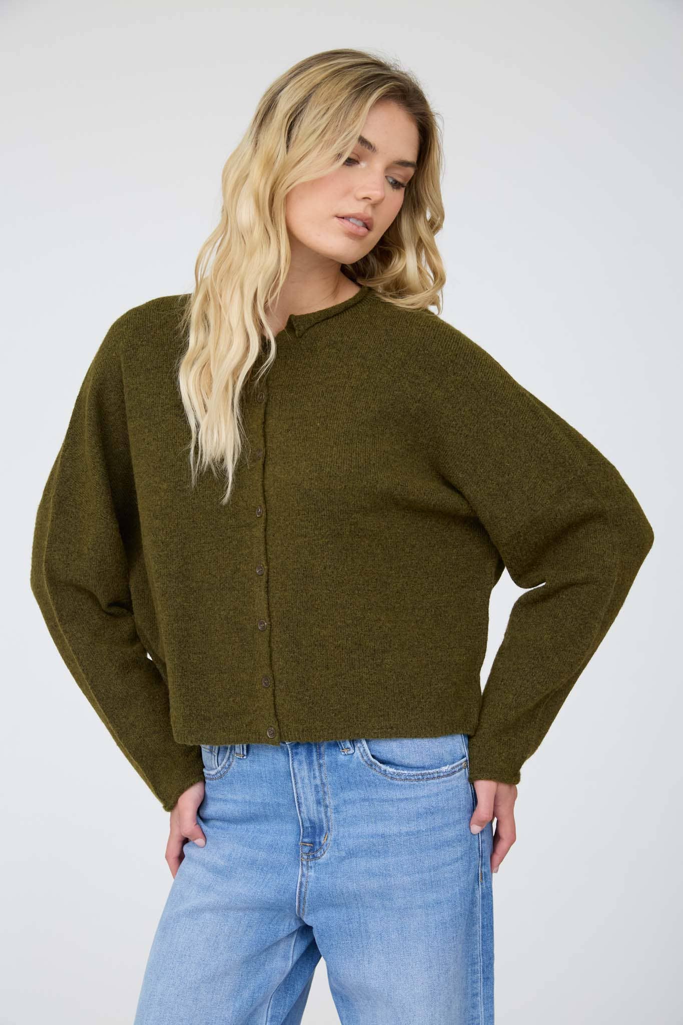 Everyday Cardi