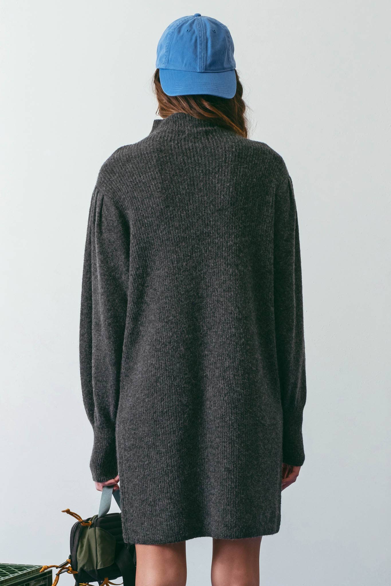 Hunter Sweater Dress