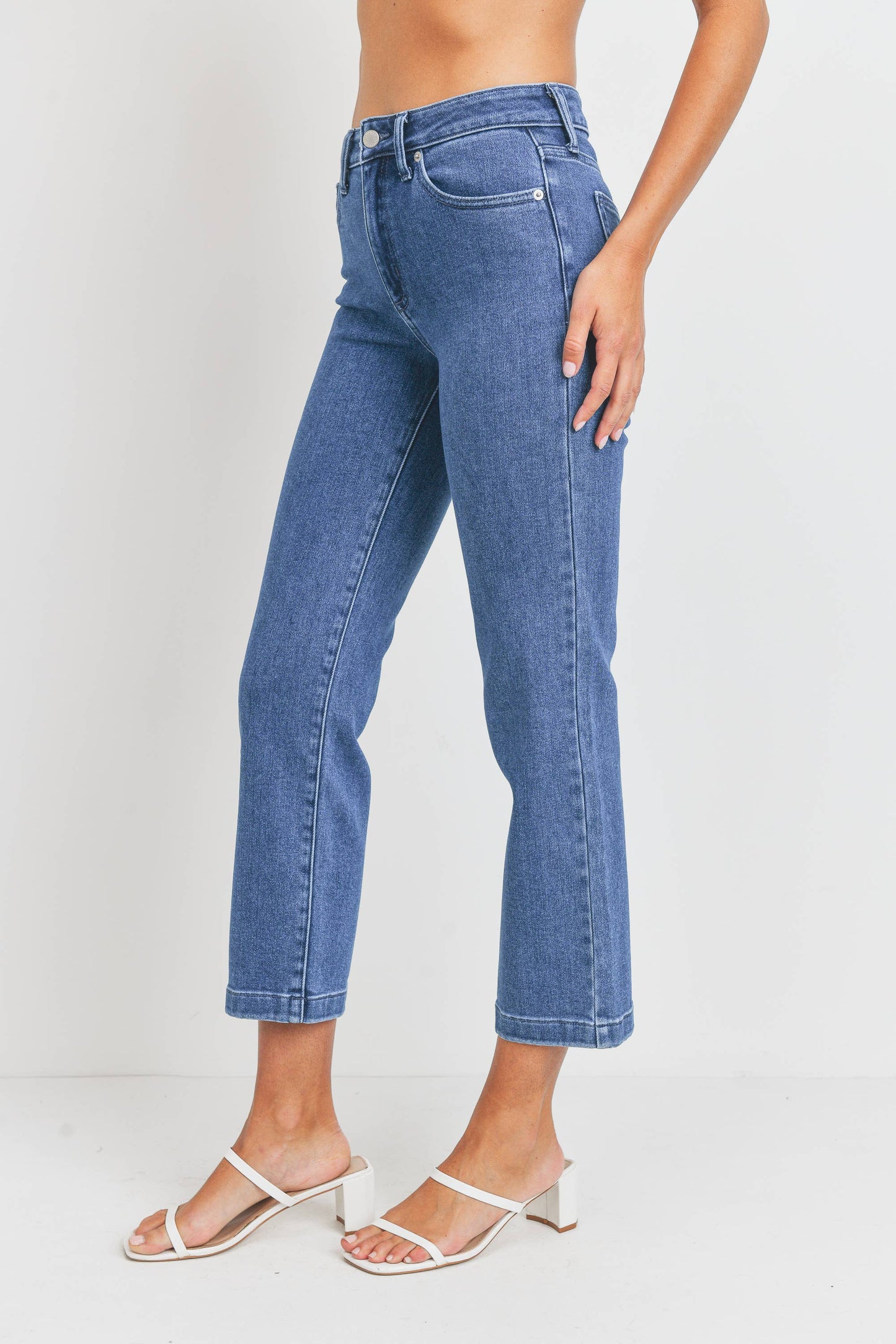 Moms Classic Relaxed Jeans
