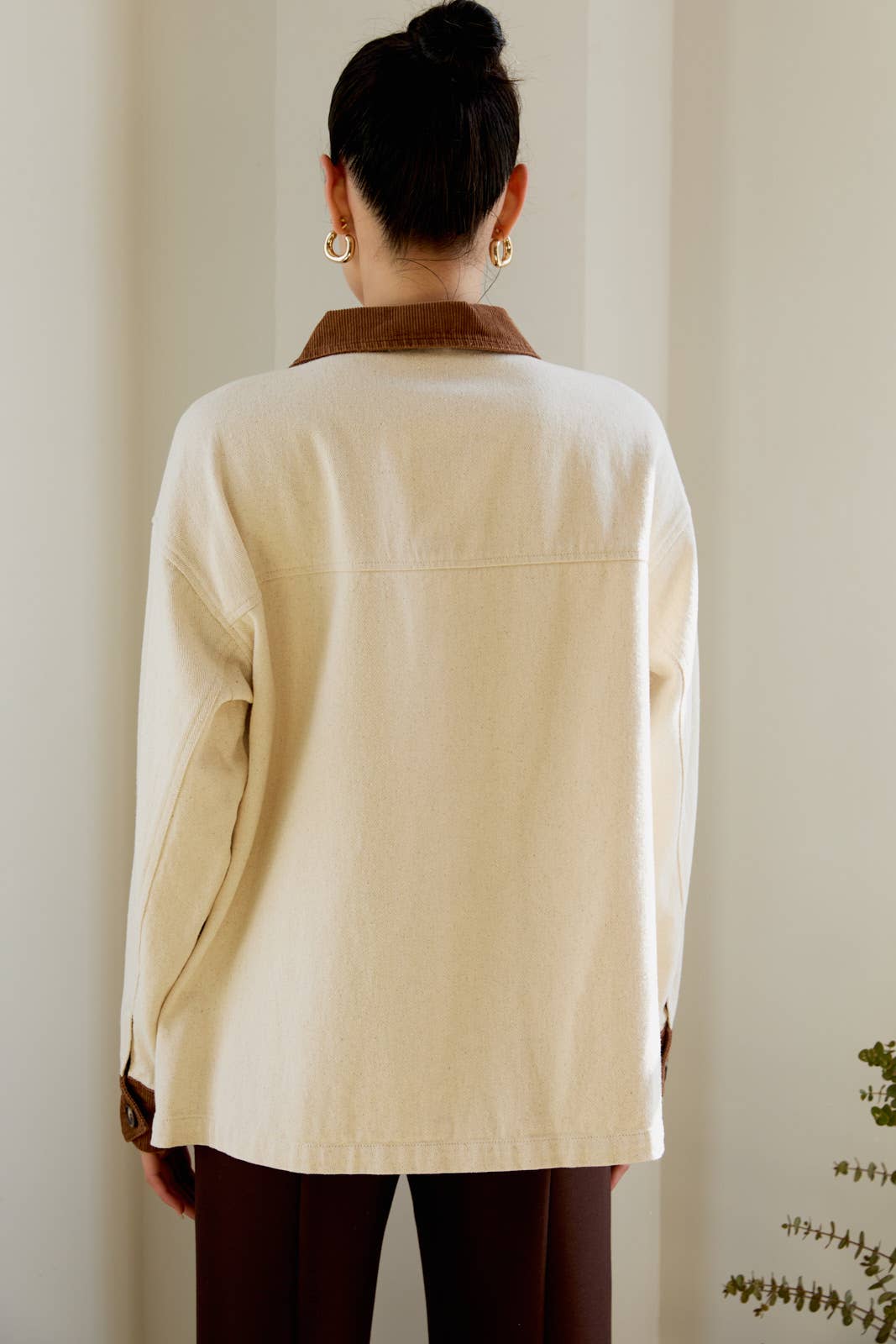 Gotta Have It Barn Jacket