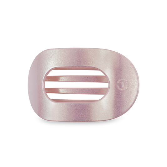 Round Flat Hair Clip | Medium | Harbor Cruise