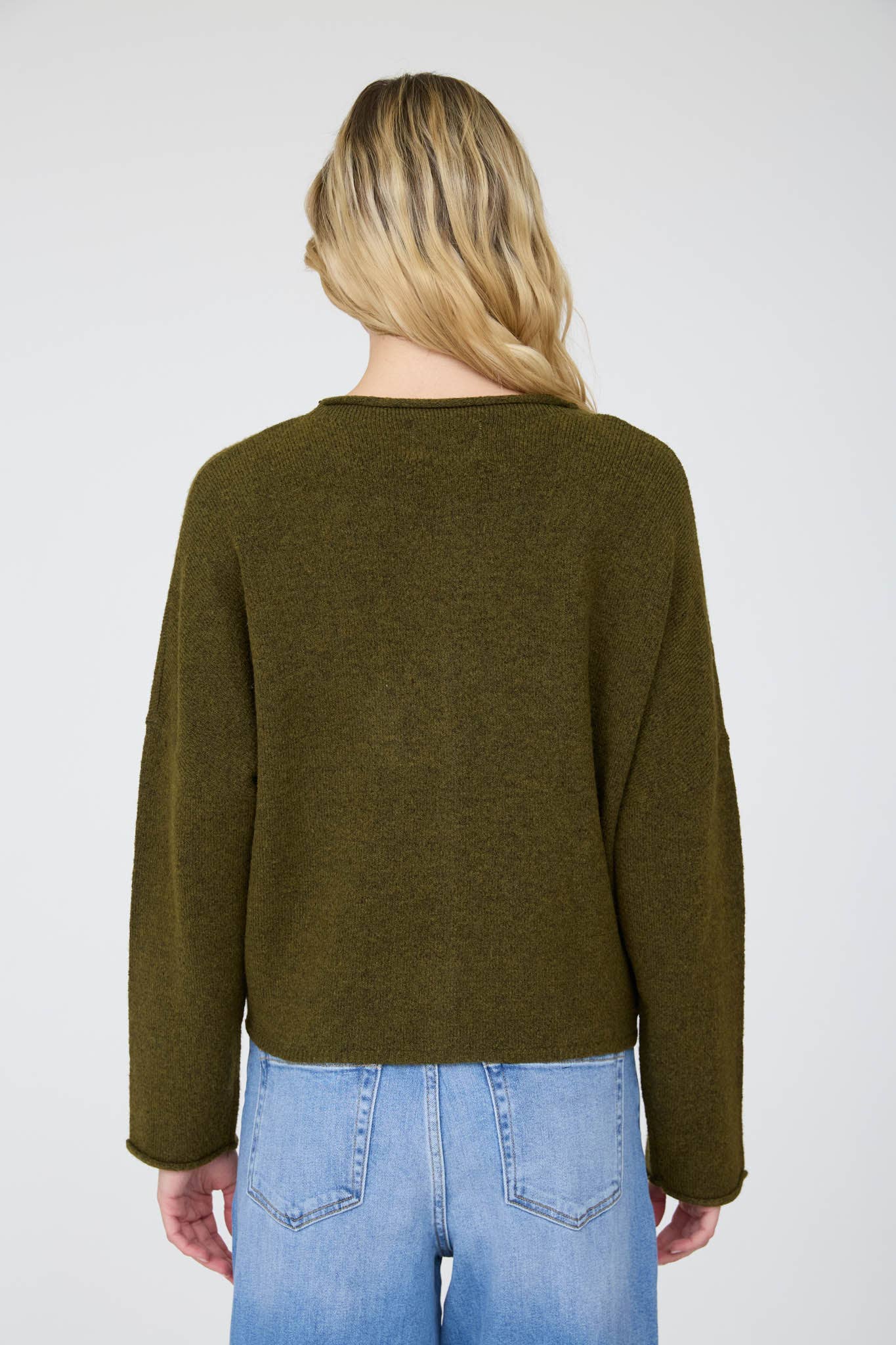 Everyday Cardi