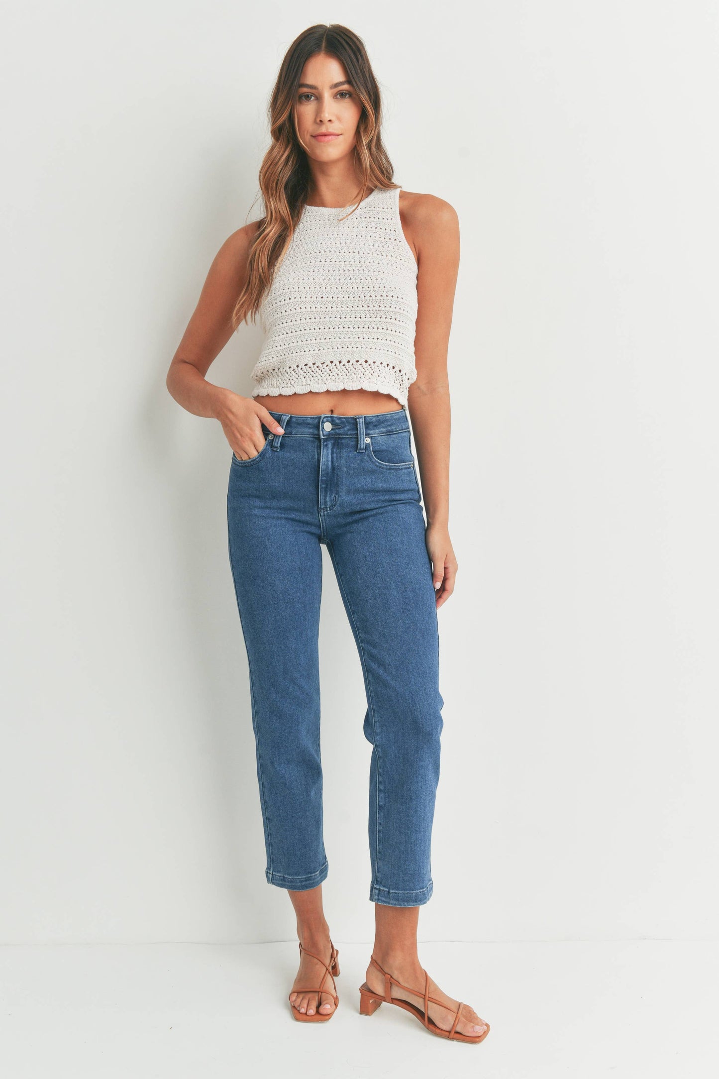 Moms Classic Relaxed Jeans