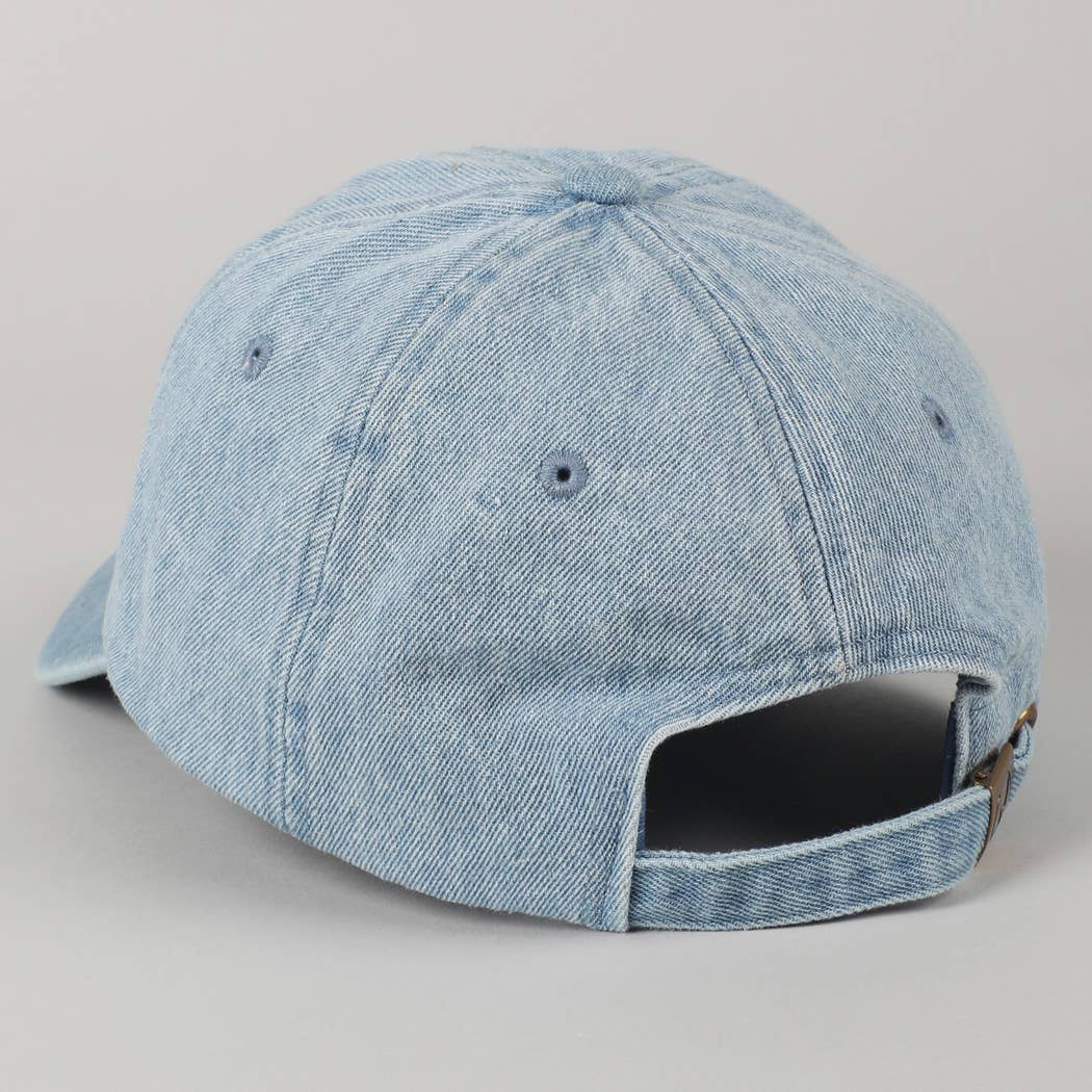 Sorry About My Wife/Husband Embroidery Cap