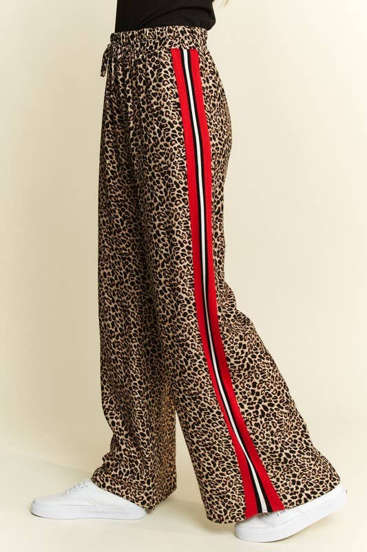 Wild Side Trouser
