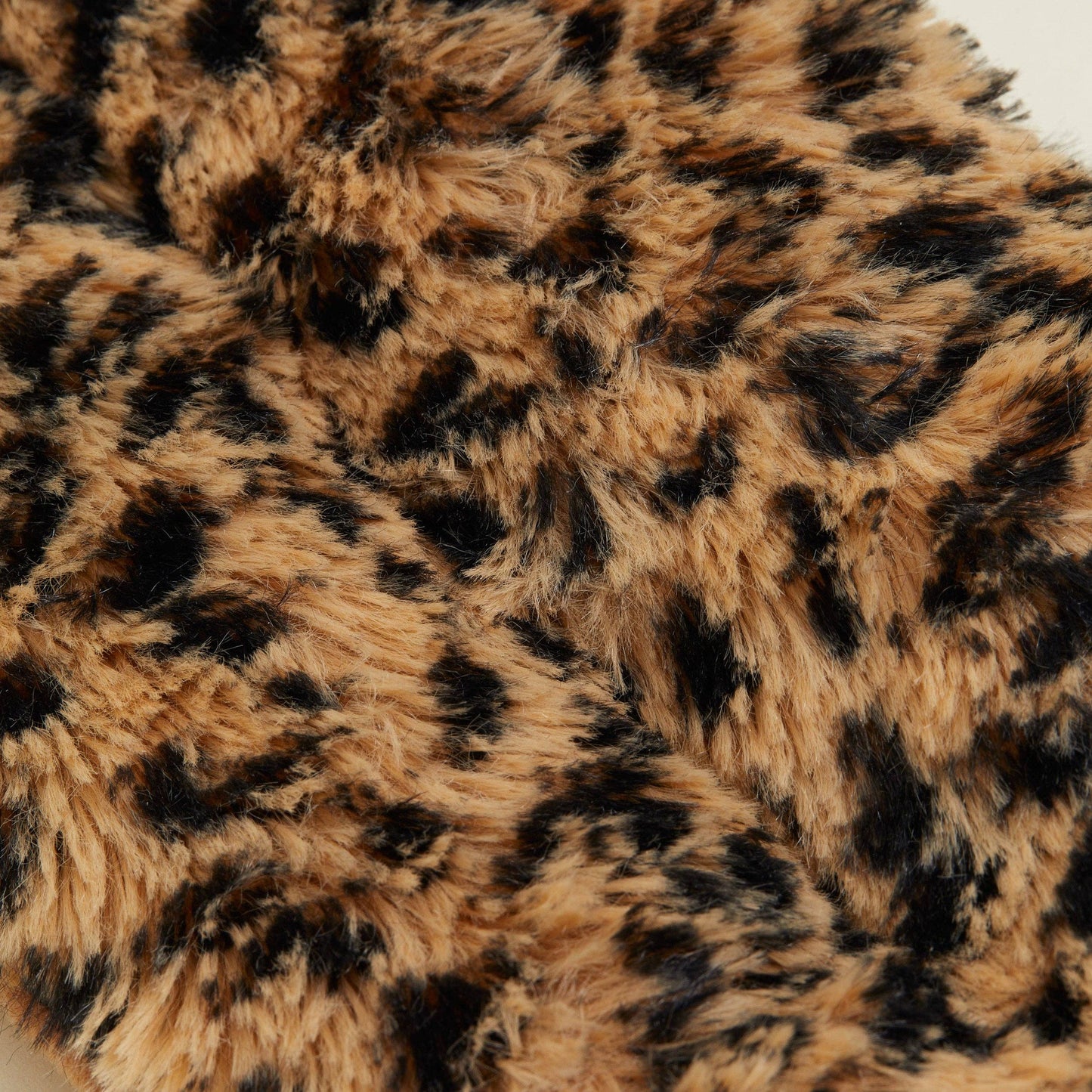 Leopard Warmies Neck Wrap
