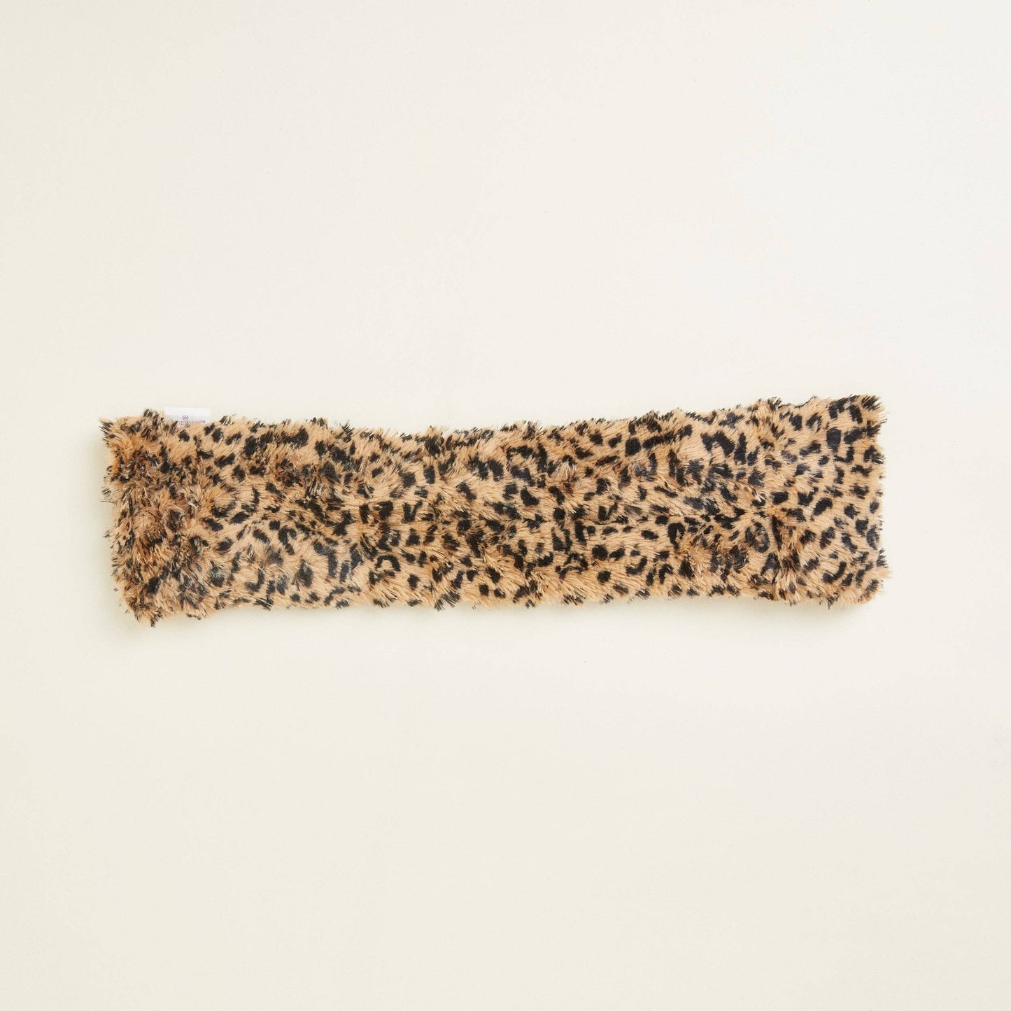 Leopard Warmies Neck Wrap