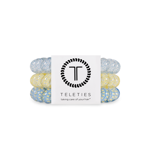 Spiral Hair Coil | Large | Ciao Bella