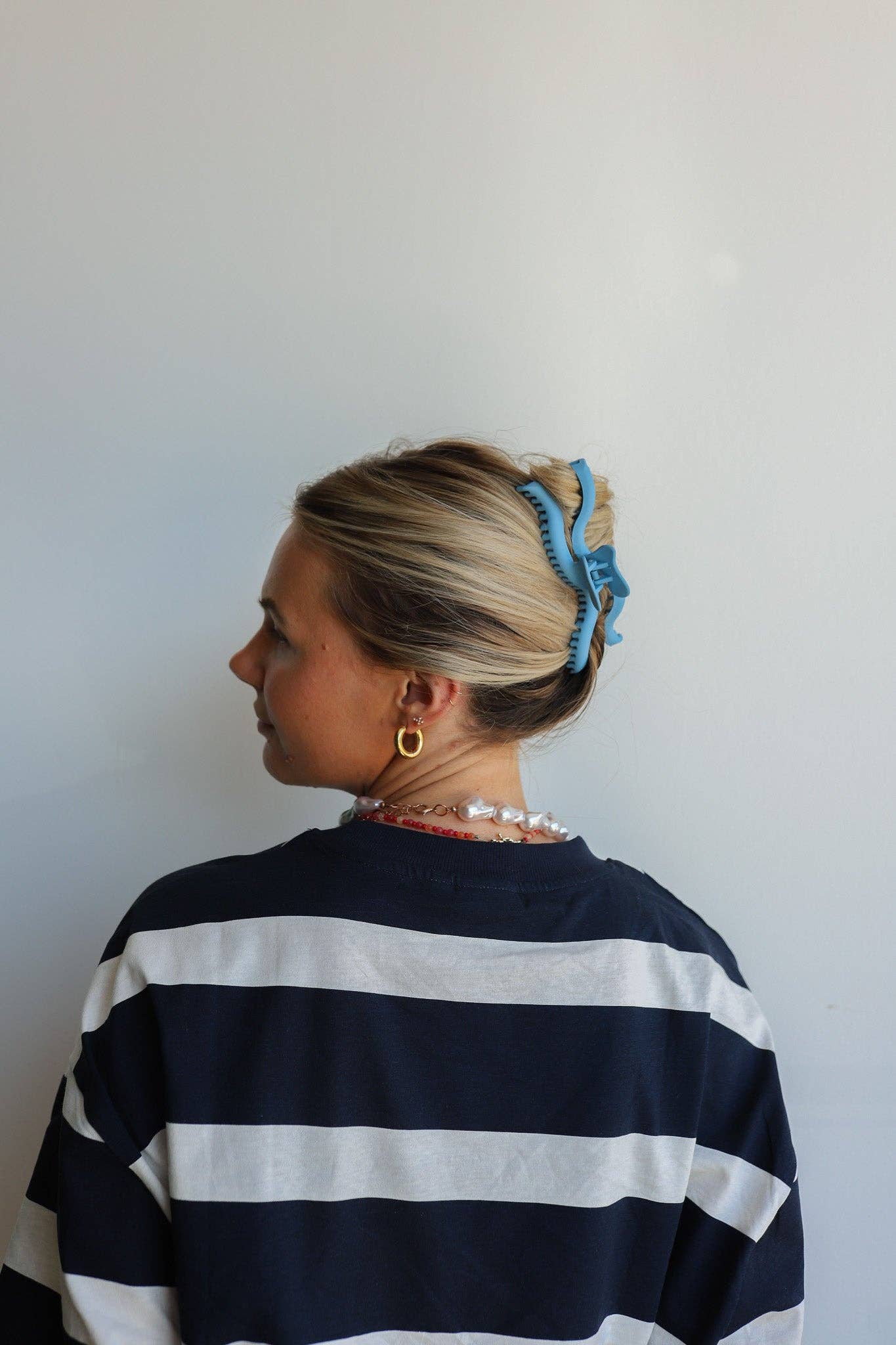 KAXI ORIGINAL WAVY HOLD EVERYTHING CLAW