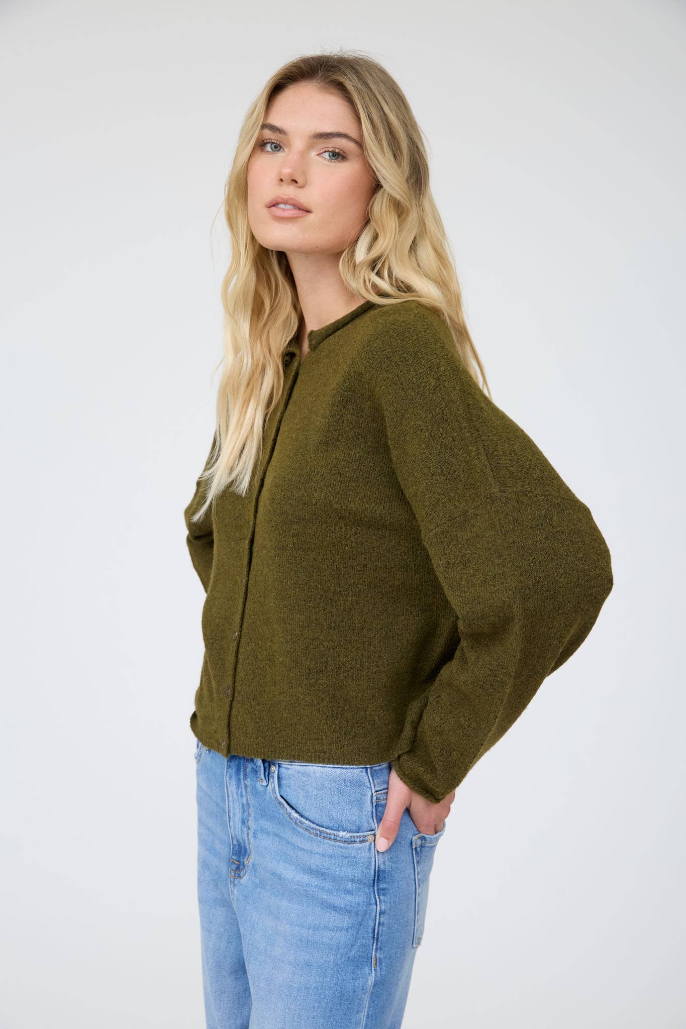 Everyday Cardi
