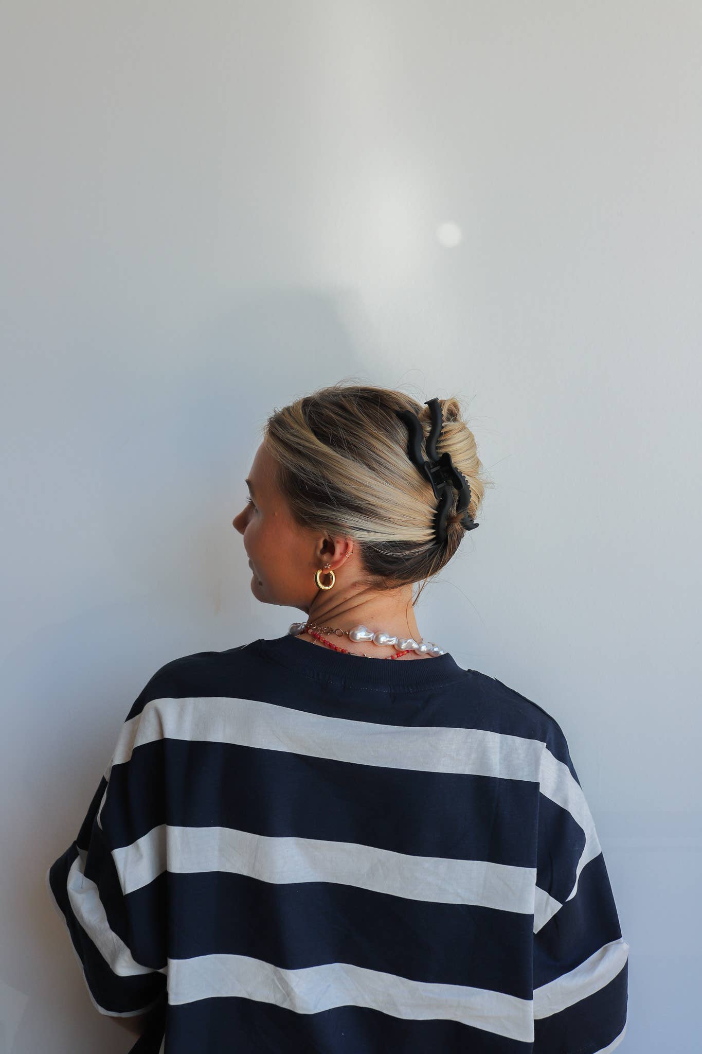 KAXI ORIGINAL WAVY HOLD EVERYTHING CLAW