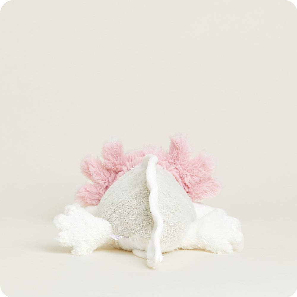 Axolotl Warmies